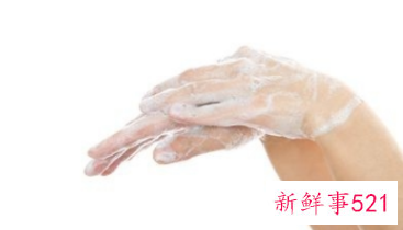 手部保养的小偏方