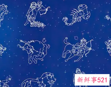 12星座的象征和含义