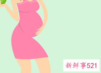 怀孕能自己解决生理需要吗