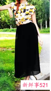 服装颜色搭配大全