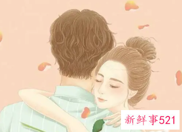 怎么一个男人爱你离不开你