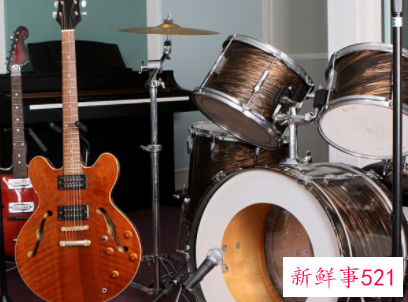 小孩入门学什么乐器好