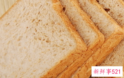 全麦面包怎么做好吃
