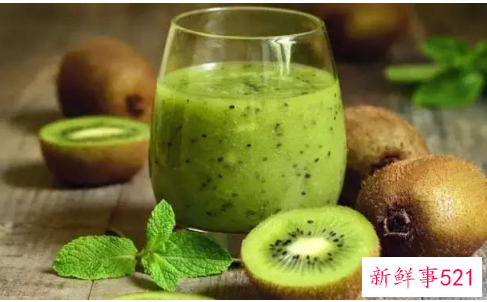 如何喝出美白肌肤