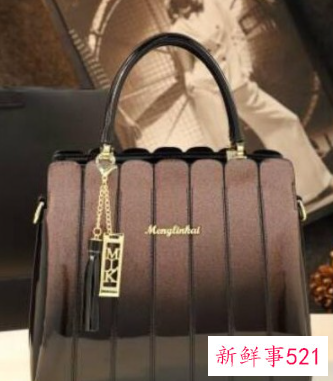 适合40岁背的包包