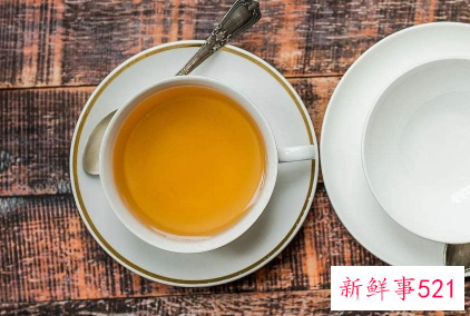 月经期能不能喝茶