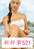 快速脱毛小妙招