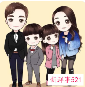 女人梦见家里有一儿一女