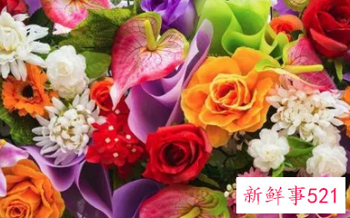 梦见花束代表了什么