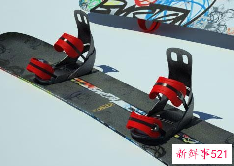 170身高用多长的滑雪板