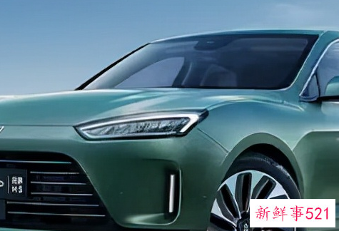 华为电动汽车最新款