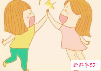 怎样让孩子在幼儿园交到好朋友