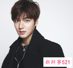 长得帅的星座男