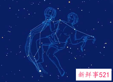 水瓶男想睡哪种女人