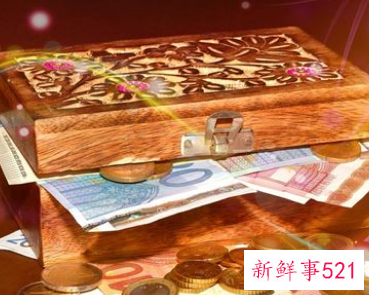 聚财的公司名字互联网