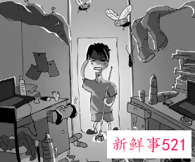 大学生宿舍必备物品清单