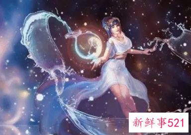 怎么治水瓶座的冷暴力