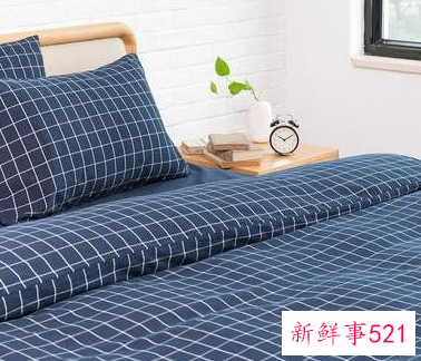 床单四件套怎么选