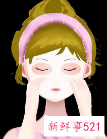 怎样清除面部毛孔垃圾