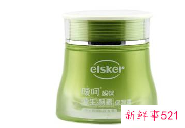 儿童护肤霜品牌排行榜