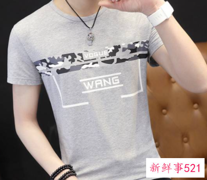 皮肤黑的人穿什么衣服比较好