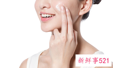 护肤误区都有哪些