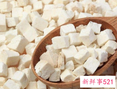 紧致脸部的中药