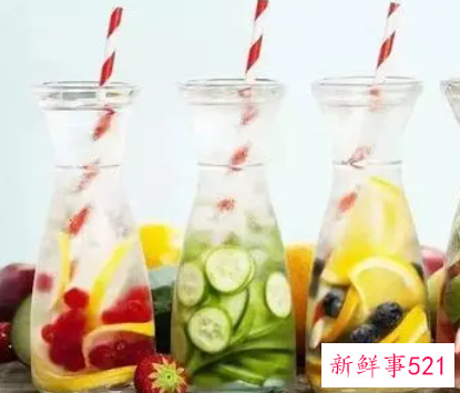 每天吃冷饮对身体好吗