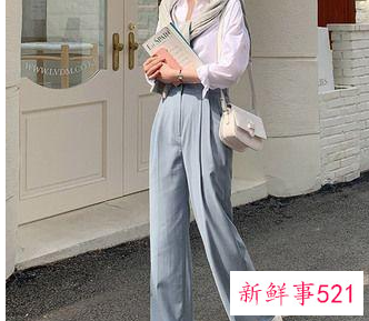 高个子女生夏天适合什么穿衣风格