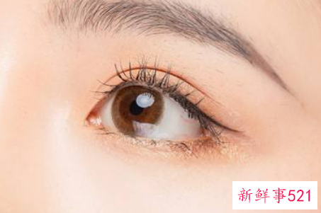 梦见瞳孔是什么意思