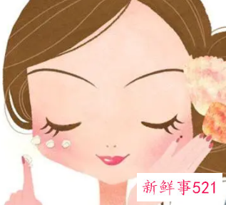 白天护肤的正确步骤是什么样的