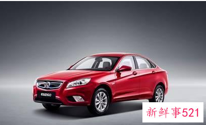 10万左右的新能源汽车的推荐