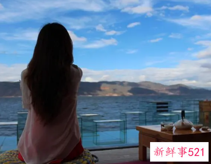 如何跟喜欢的人找话题