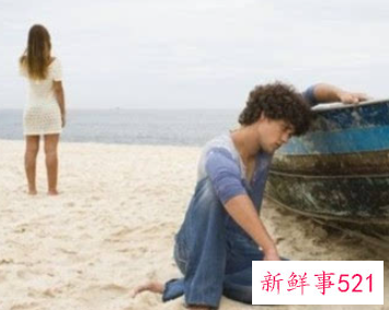 怎样对付冷落你的女人