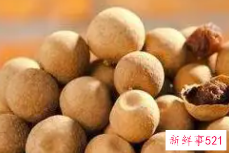 哪些食物有补血的功效呢