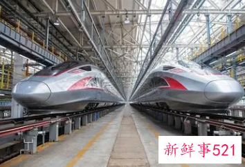 郑渝高铁今起全线开通，郑州到重庆仅4小时