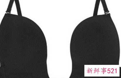 露肩装穿什么内衣