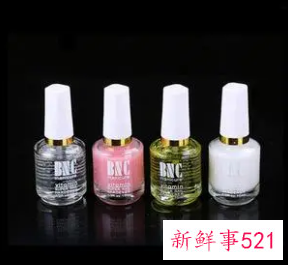 底油和亮油的区别怎么区分