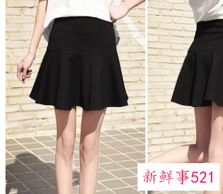 12星座专属裙子