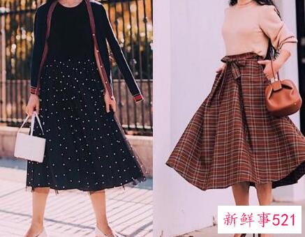 冬天怎样穿衣打扮才有气质