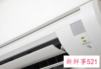 如何让空调风口不对着人吹