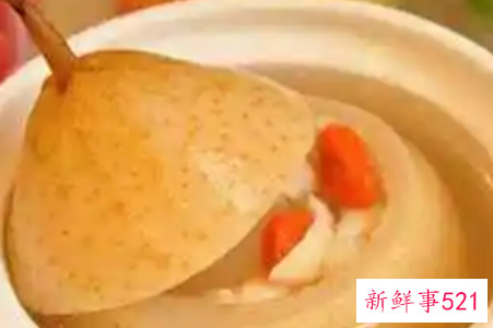 哪些食物有补血的功效呢