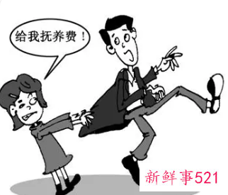 再婚后抚养费跟新配偶有关系吗