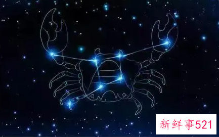 如何去爱巨蟹座男生