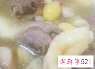 菱角怎么吃有什么好处