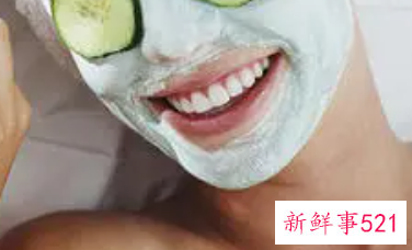 夏天适合敷什么面膜