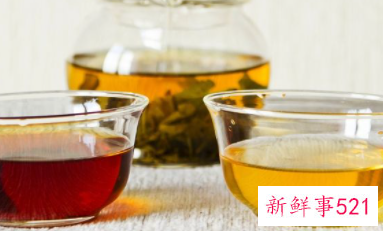 女人茶什么时候喝好