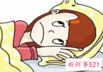 失眠多梦是什么问题
