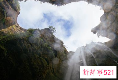 梦见洞穴的含义