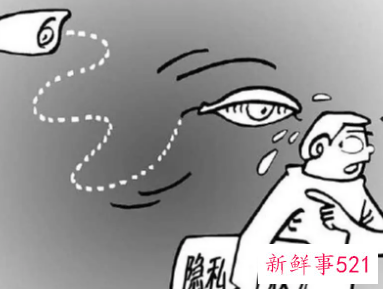 服务区回应厕所内装摄像头：保护多媒体镜子